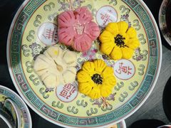 -宫事颐庭·老佛爷贵寿下午茶(颐和园店)