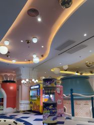 -奈尔宝家庭中心·亲子餐厅(苏州大悦城店)