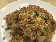 -和膳居饮食有限公司