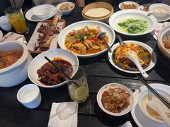 -朴墅(西湖青芝坞店·杭帮菜·家宴.14年的店)