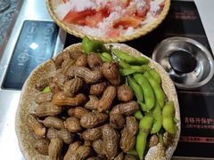 -慧丰烧烤