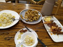 -美达尔烧烤(银川东路店)