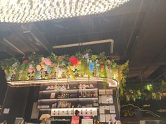 -宇安泰料(龙湖天街黑金店)
