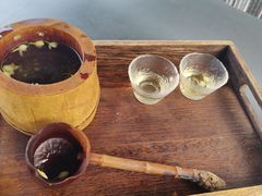 -汉水谣·江景餐厅(江滩店)