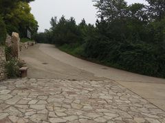 -府君山公园