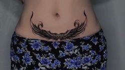 -记号刺青tattoo纹身工作室