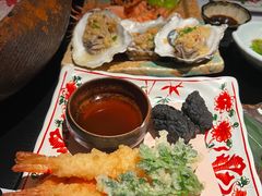 -花潮料理艺食馆(SM新生活广场店)