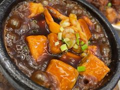 -阿毛饭店(和义路店)