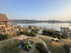 -杭州千岛湖滨江希尔顿度假酒店