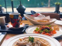 -安妮意大利餐厅(世贸天阶店)