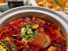 -太守宴·蘭院(天塔店)