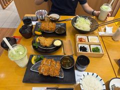 -胜博殿日式炸猪排(西红门店)