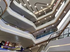 -吾悦广场(南京鼓楼店)