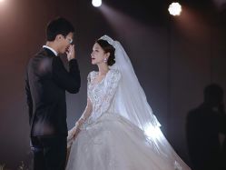 -伯瓷皇后婚纱艺术空间