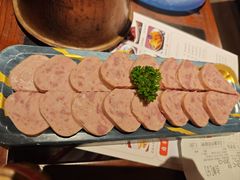 -前门涮肉(群力店)
