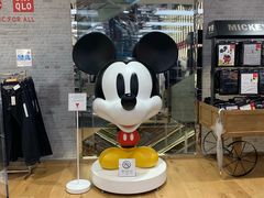 -优衣库(银座店)