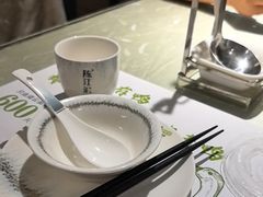 -陈江波老鸭煲(化工路店1号店)