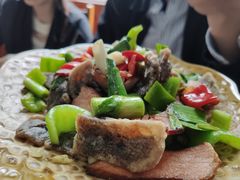 -古城苗家土菜馆(河景餐厅店)