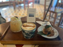 -时光花园(白鹭洲店)