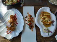 -蟹之国·精品蟹料理(极地店)