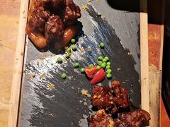 -老阿爸鲜鱼土菜(昆山花桥店)