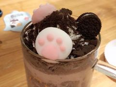 -猫小院猫主题餐厅(三里屯店)