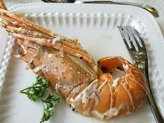 -广州花园酒店·凌璇阁旋转餐厅CAROUSEL360