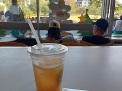 -SAANCI山池咖啡(海上世界文化艺术中心店)