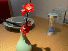 -蜜桃餐厅·伴山(绿宝广场店)