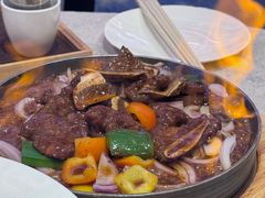 -金翠皇宫粤菜·点心·海鲜(翡翠店)
