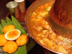 -火燒雲傣家菜(鼓楼店)