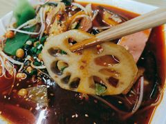 -冒菜西施·非遗冒菜(总店)