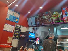 -塔斯汀中国汉堡(徐汇汇京广场店)
