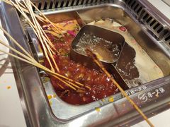 -串一火锅(赛格国际购物中心店)