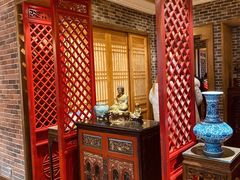 -和生记老菜馆(石韵苑店)