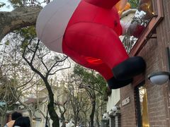 -玫瑰厅上海菜(兴国路店)