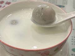 -阿三麻蓉汤圆(顺光大厦店)