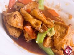 -天天渔港(杏林街店)