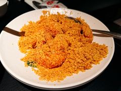 -珍宝海鲜JUMBO Seafood(北京SKP店)