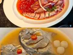 -醉东Oriental House(静安嘉里中心店)