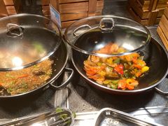 -味餐厅·海鲜·火锅·自助餐