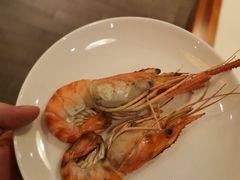 -The COOK·厨餐厅·自助餐(浦东嘉里大酒店)