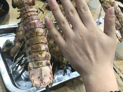 -老虎滩大连海鲜烧烤(建邺云锦路总店)