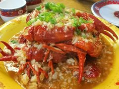 -仙品龙虾(总店)