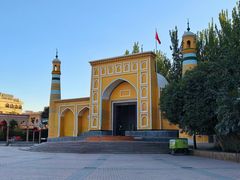 -艾提尕尔清真寺