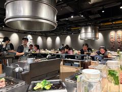 -肉肉大米(金虹桥店)