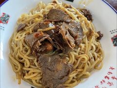 -老南昌粉面馆(绳金塔店)