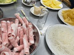-三兴涮羊肉(荣安大街店)