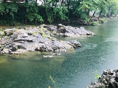 -鹿亭中村