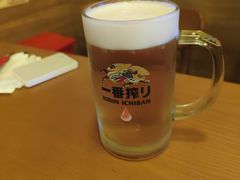 -AJIYA炭火烧肉(徐汇正大乐城店)